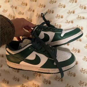 Nike dunk reps